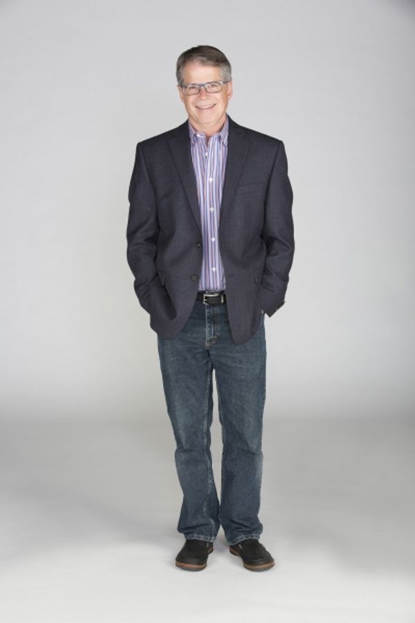 Richard Seer directs Ronald Harwood''s Quartet Photo