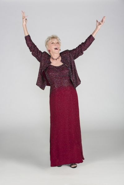 Elizabeth Franz appears as Jean Horton Photo