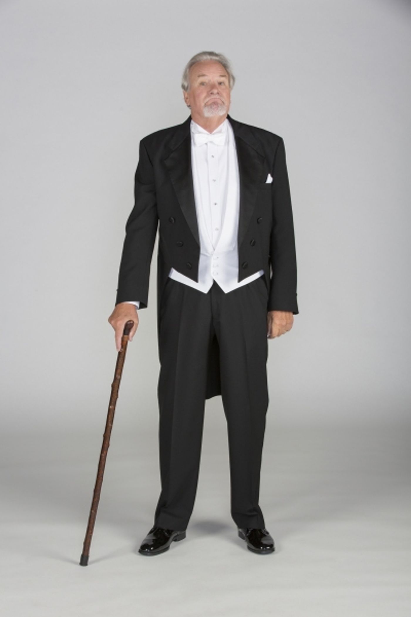 Photo Flash: Meet the Cast of QUARTET at The Old Globe  Image