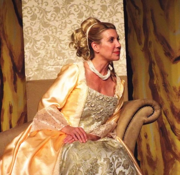 Stephanie Smith Photo