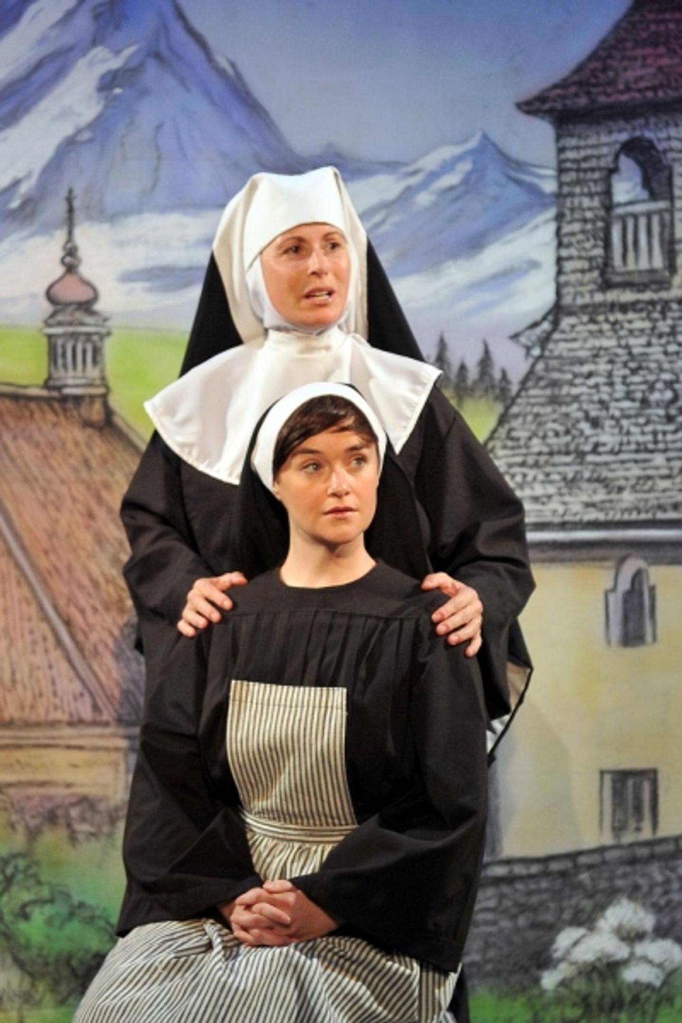 Photo Flash: First Look at Sierra Rep's THE SOUND OF MUSIC  Image