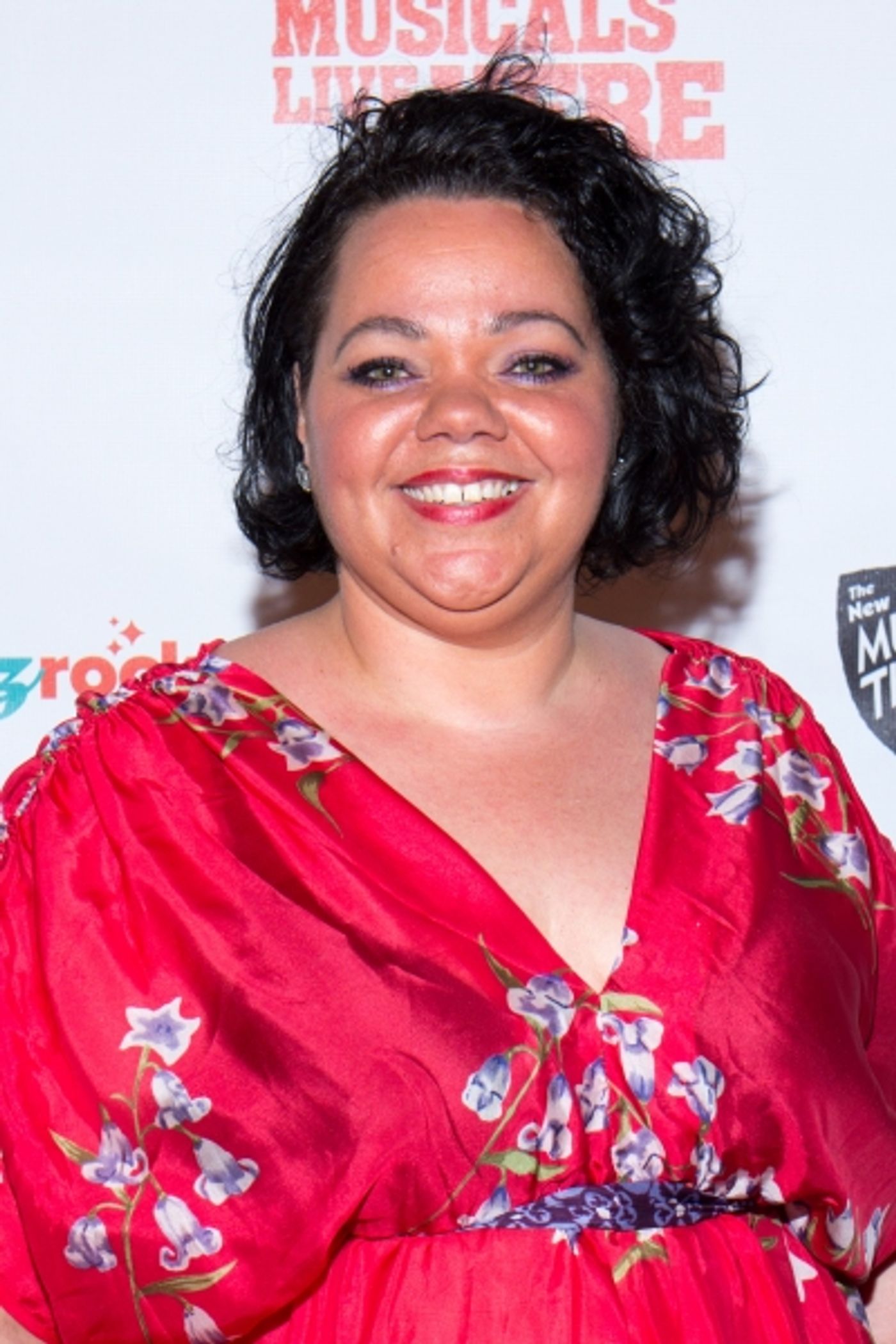 Photo Flash: Inside Opening Night of the 2014 New York Musical Theatre Festival! Photo Flash: Inside Opening Night of the 2014 New York Musical Theatre Festival! Image