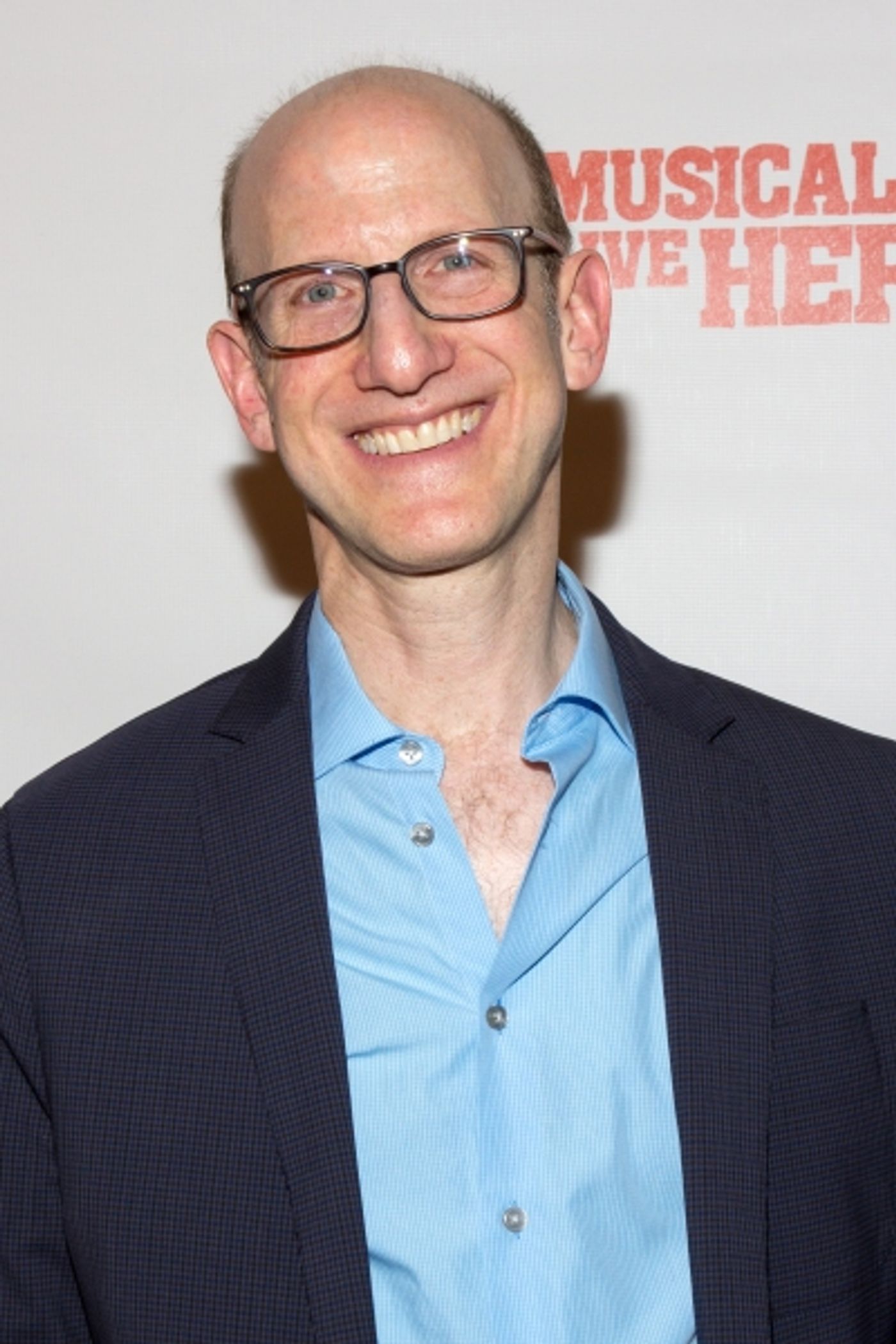 Photo Flash: Inside Opening Night of the 2014  New York Musical Theatre Festival!  Image