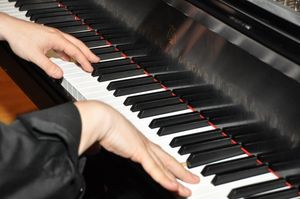 Hershey Felder @ BroadwayWorld Hershey Felder Photo