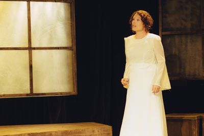 Nicole Jeannine Smith as Marguerite Photo