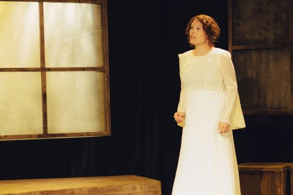 Nicole Jeannine Smith as Marguerite Photo