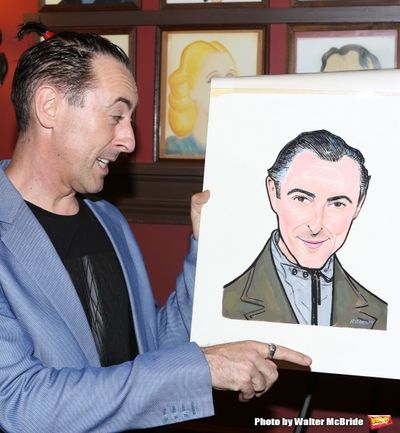 Alan Cumming Photo