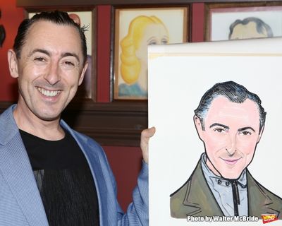 Alan Cumming Photo