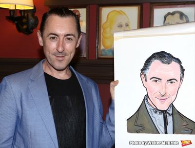 Alan Cumming Photo