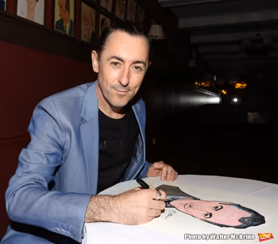 Alan Cumming Photo