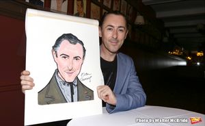 Alan Cumming @ BroadwayWorld Alan Cumming Photo