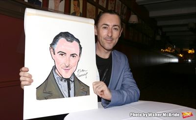 Alan Cumming Photo