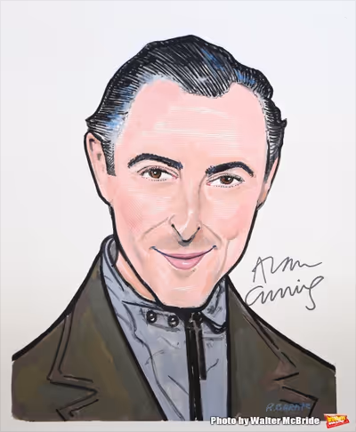 Alan Cumming Photo