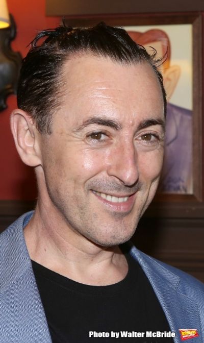 Alan Cumming Photo