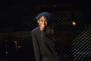 Ariel Imani Van Alstyne (Mimi) Photo