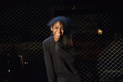Ariel Imani Van Alstyne (Mimi) Photo
