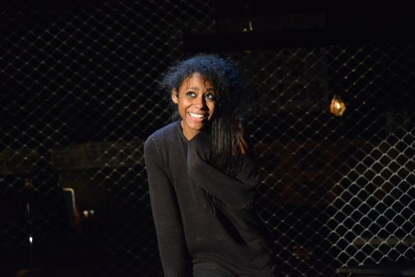 Ariel Imani Van Alstyne (Mimi) Photo