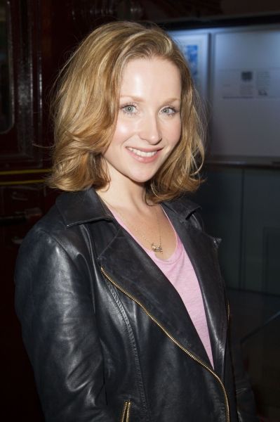 Amy Beth Hayes Photo