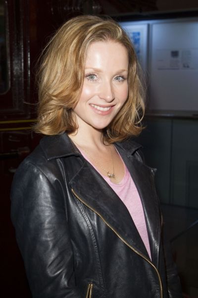 Amy Beth Hayes  Photo