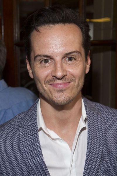 Andrew Scott  Photo