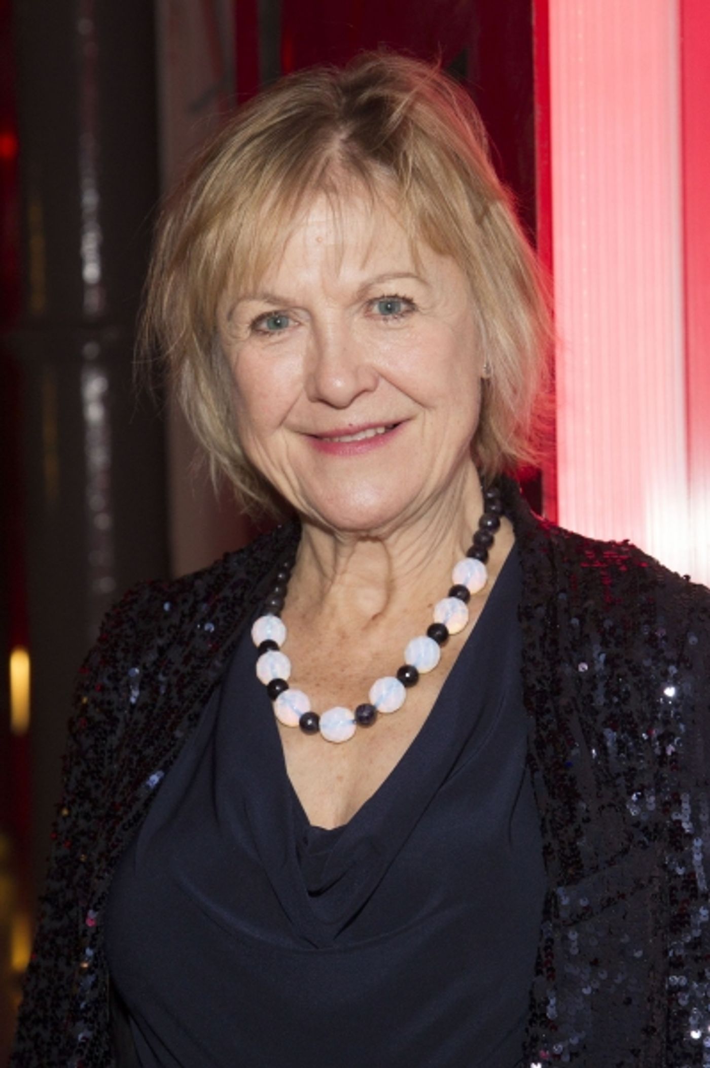 Photo Flash: Opening Night of West End's THE CURIOUS INCIDENT OF THE DOG IN THE NIGHT-TIME Photo Flash: Opening Night of West End's THE CURIOUS INCIDENT OF THE DOG IN THE NIGHT-TIME Image