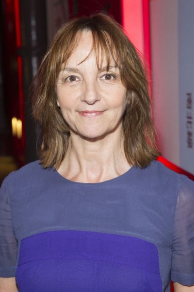 Victoria Willing (Mrs Shears)  Photo