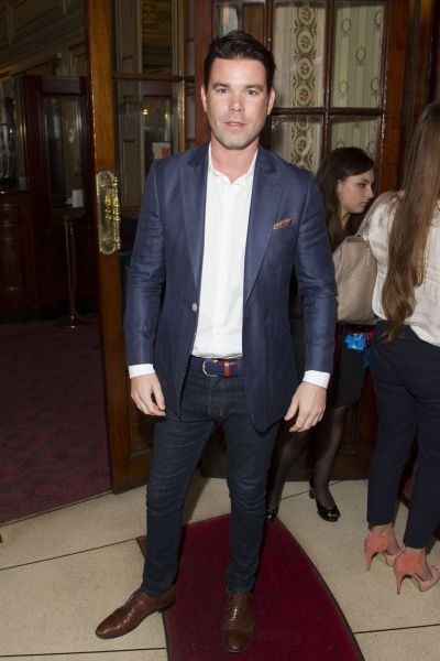Dave Berry  Photo