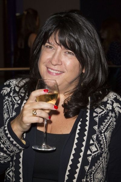 EL James  Photo