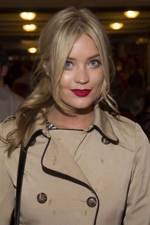 Laura Whitmore Photo