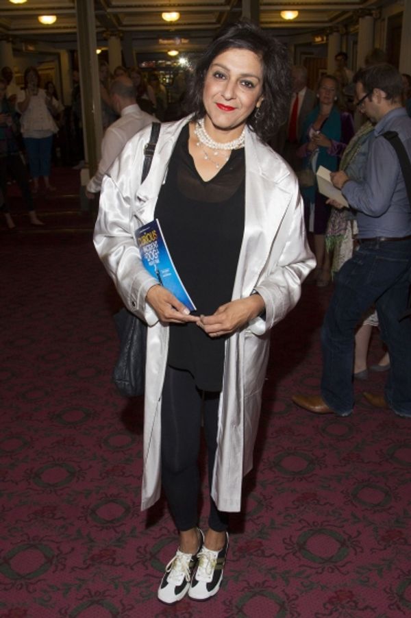 Meera Syal  Photo