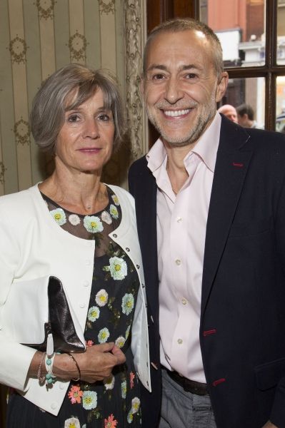 Michel Roux, Jr. Photo