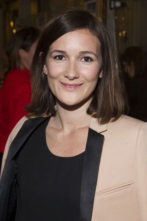 Sarah Solemani @ BroadwayWorld Sarah Solemani Photo