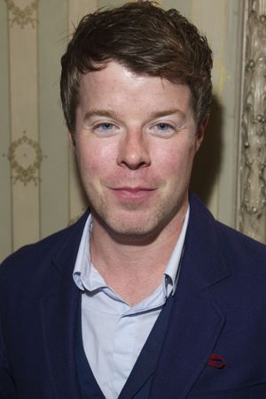 Stephen Wight  Photo