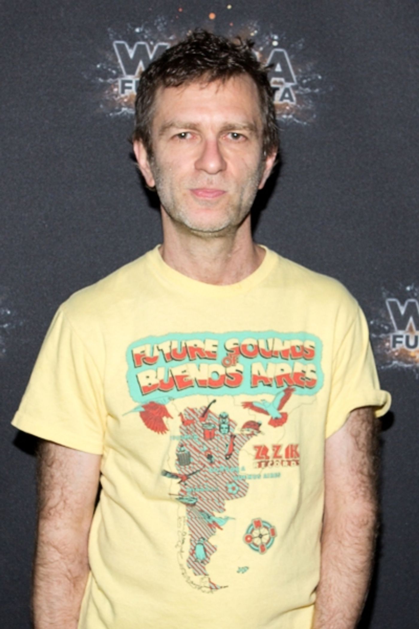 Photo Coverage: Fuerza Bruta Celebrates Opening Night of  WAYRA  Image