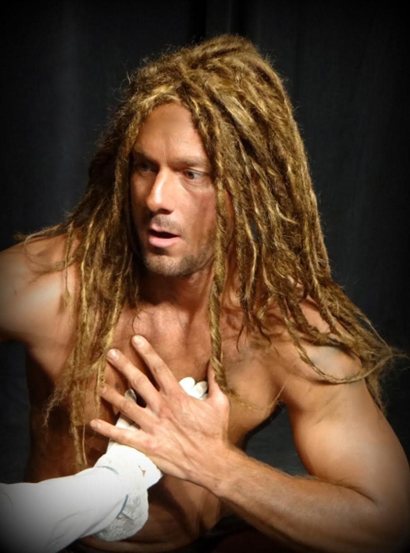 Photo Flash: First Look at the Cast of Manatee Players' TARZAN  Image