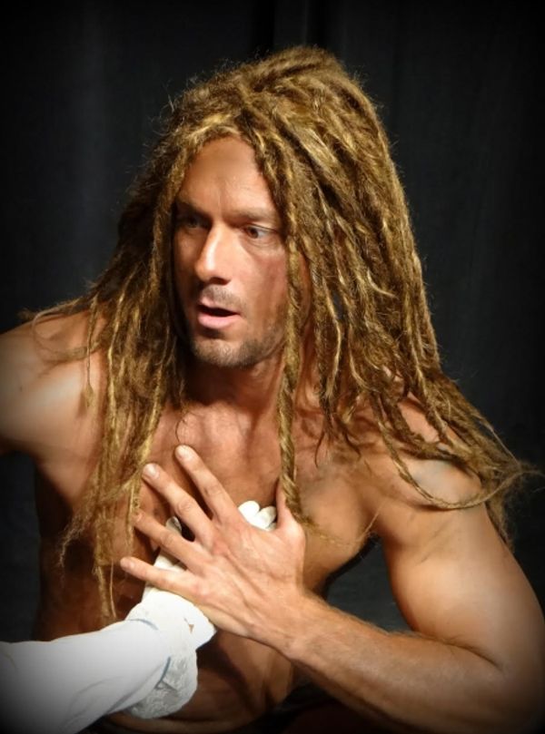 Brian Kleinschmidt Photo