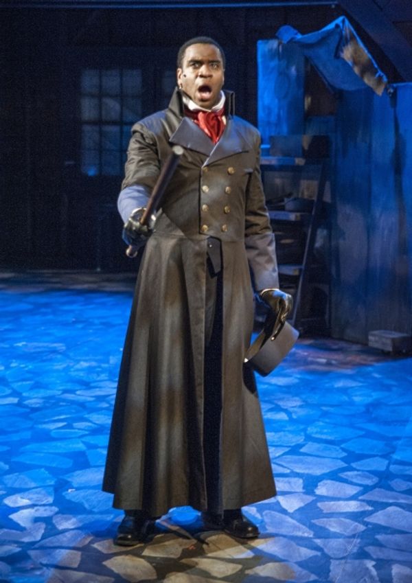 Antonie L. Smith Photo