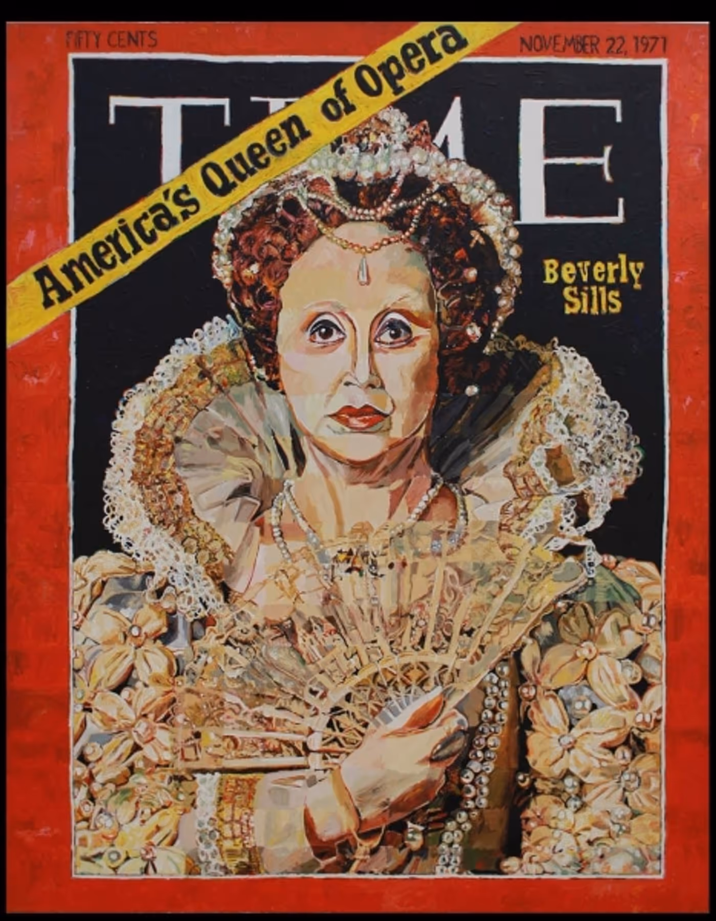 Photo Flash: Sneak Peek at Nassau County Museum of Art's STILL LIFE: 1970s PHOTOREALISM Exhibition  Image