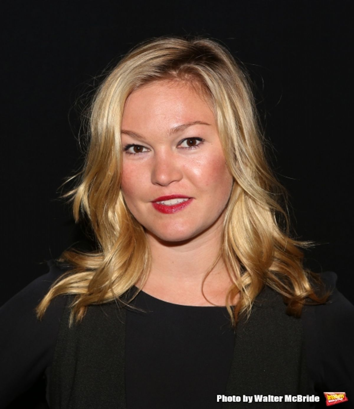 Julia Stiles  at 