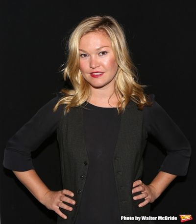 Julia Stiles Photo