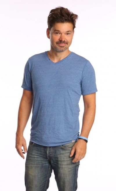 Hunter Foster Photo