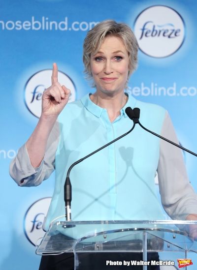 Jane Lynch Photo