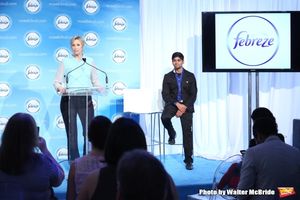 Jane Lynch @ BroadwayWorld Jane Lynch Photo