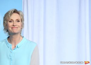 Jane Lynch @ BroadwayWorld Jane Lynch Photo