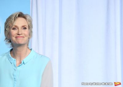 Jane Lynch  Photo