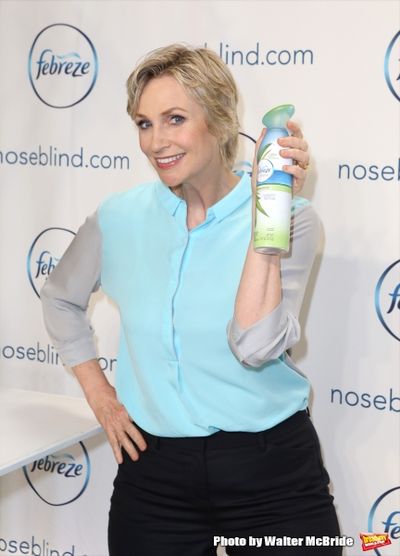 Jane Lynch Photo