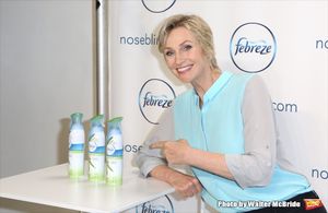 Jane Lynch @ BroadwayWorld Jane Lynch Photo