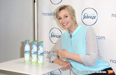 Jane Lynch Photo
