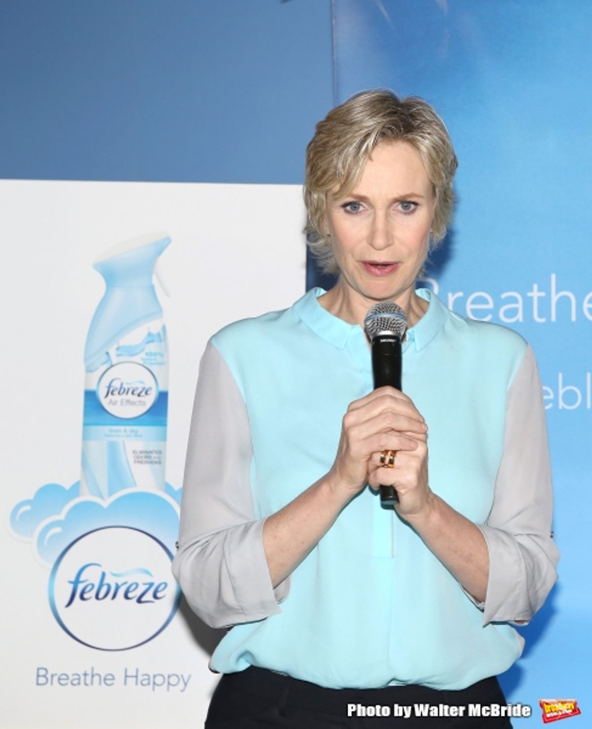 Jane Lynch at 