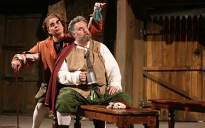 Joe Foust (Ã¢â‚¬Å“Master FordÃ¢â‚¬Â) and Brian McCartney (Ã¢â‚ Photo